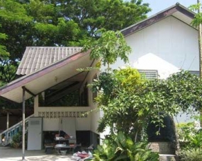 Our Lady of Refuge Home for Girls (Viengkhuk)